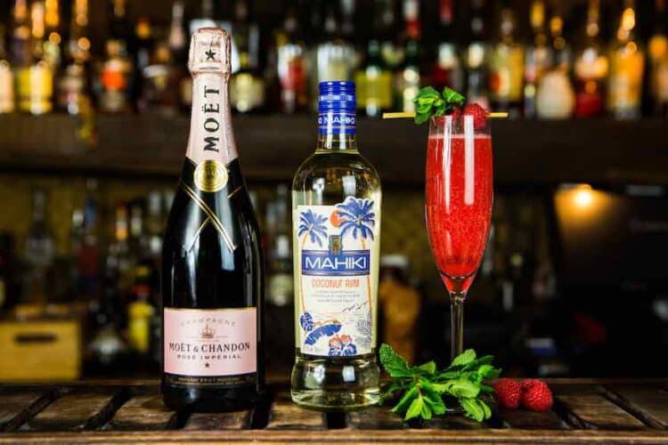 Anteile an Taihiti Ltd. akquiriert 1