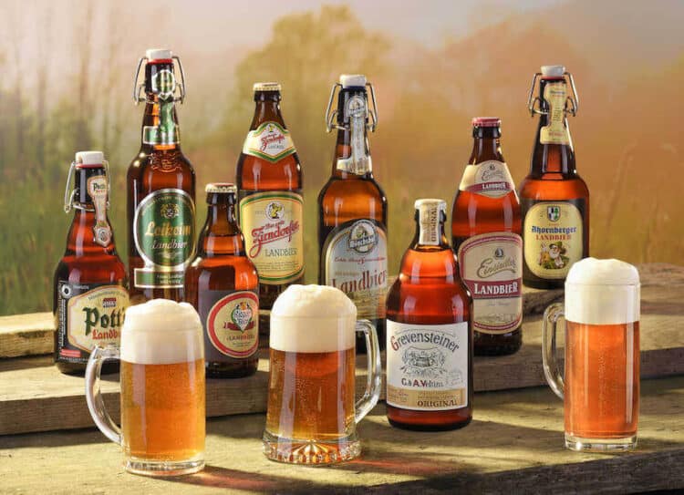 Bekenntnis zur Brautradition 1