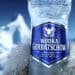 Wodka Gorbatschow mit neuer Werbung