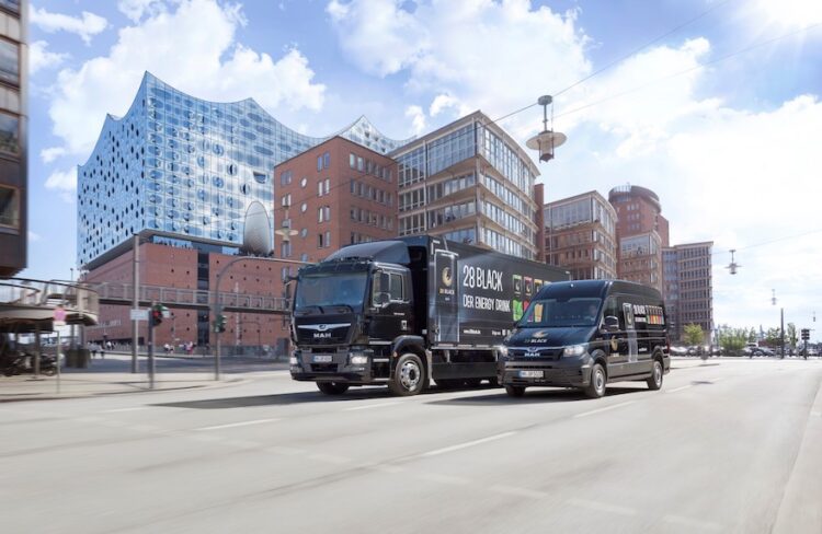 GFGH-Netzwerk modernisiert Fuhrpark