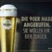 Neue Werbung von Warsteiner