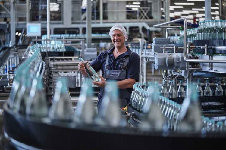 Weiter auf Wachstumskurs 1