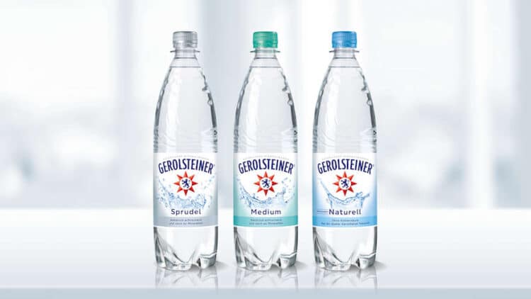 Auftritt modernisiert