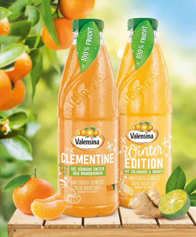 Kaufimpulse für die Winterzeit 1