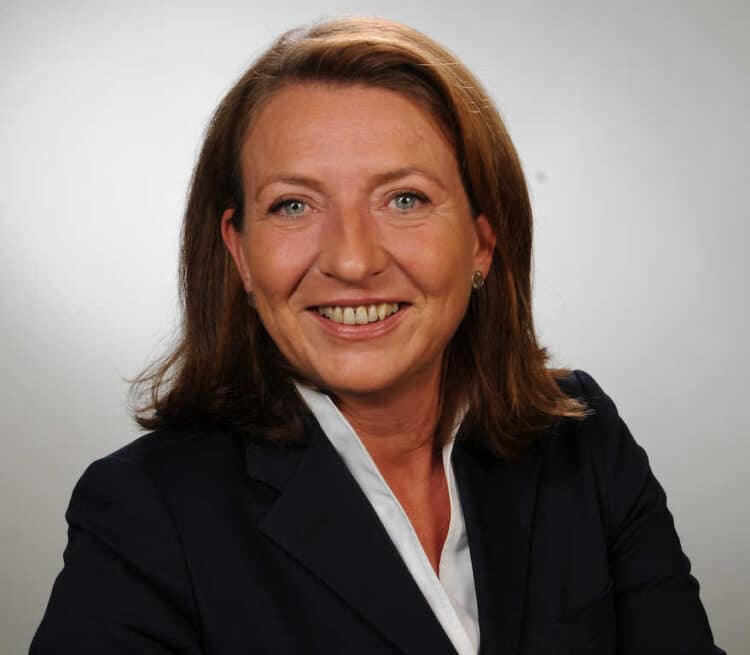 Berthold verantwortet Marketing