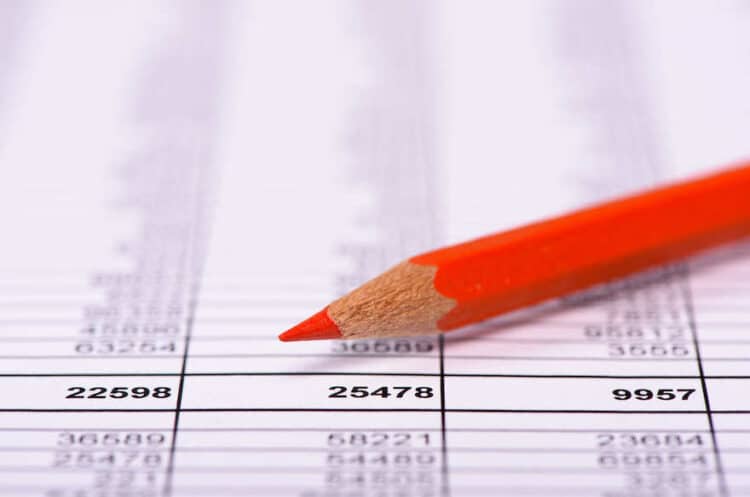 Hitze ließ Gewinne schmelzen