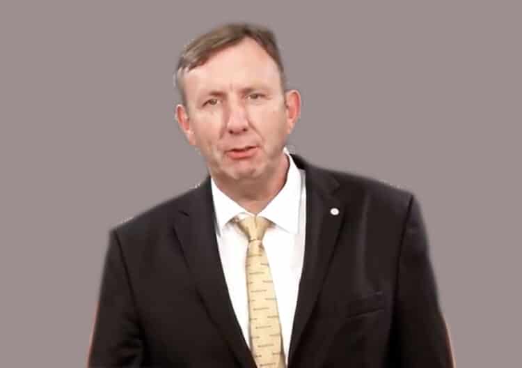 Manfred Nieder wechselt von Warsteiner zu Veltins im Sauerland