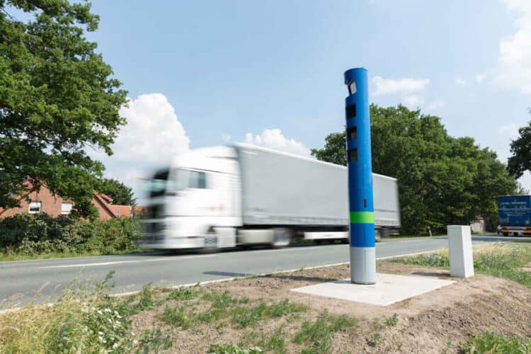 Maut wird noch teurer