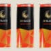 Energy Drink mit neuer Sorte
