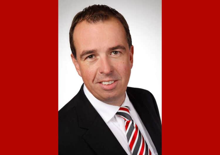 Reinsberg übernimmt Führung