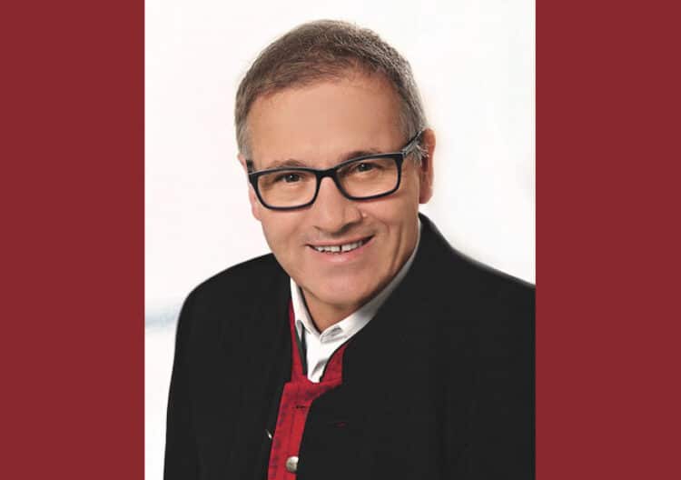 Georg Rittmayer neuer Präsident der Privaten Brauereien Bayern