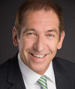 Herbert Dörfler hatte die Geschäftsführung bei der Rhönsprudel Gruppe nach Stationen bei Gehring-Bunte und Frankenbrunnen im Juli 2015 übernommen.