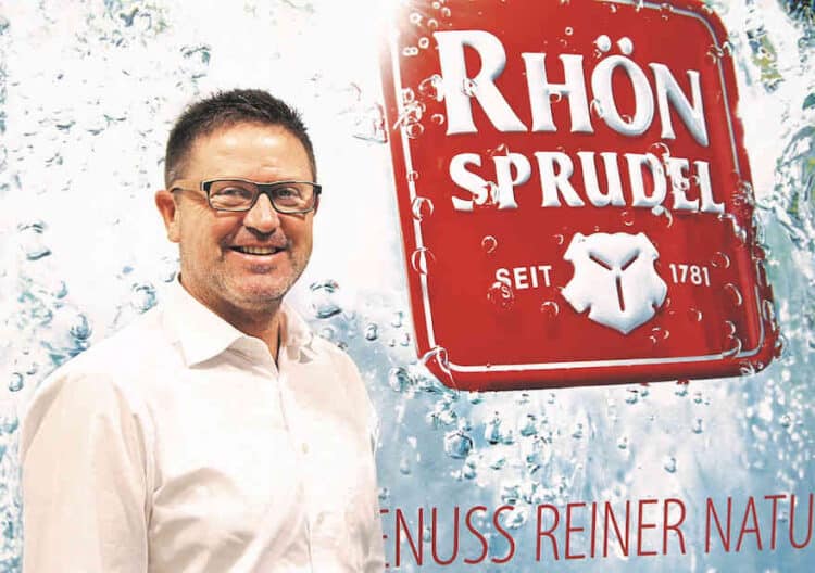 Schmitt neuer Vertriebschef