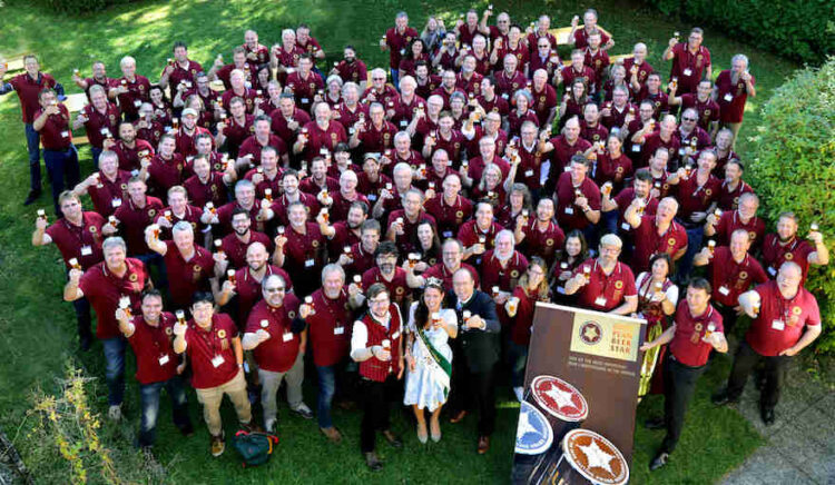 Teilnehmer-Rekord erneut gebrochen