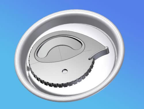 Bound2B verklagt Ardagh 1