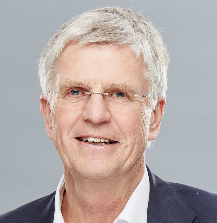 "Brunnen vermüllen nicht die Umwelt"