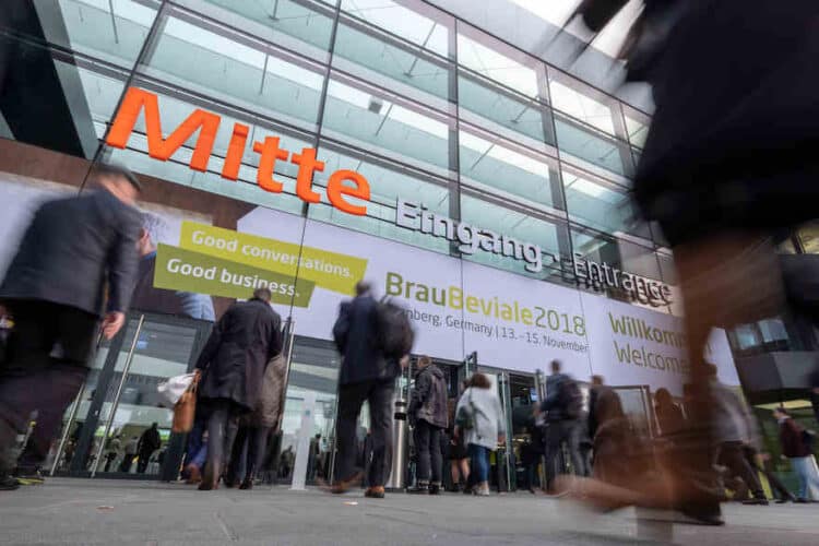 Erwartungen wurden übertroffen