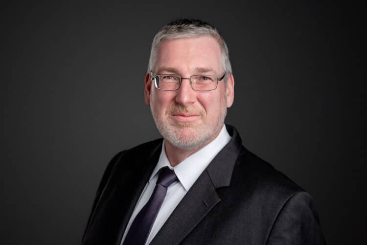 Generationswechsel abgeschlossen