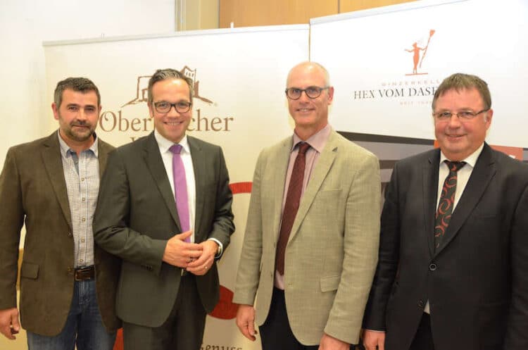 Genossen bündeln ihre Kräfte