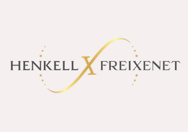 "Henkell Freixenet" am Start