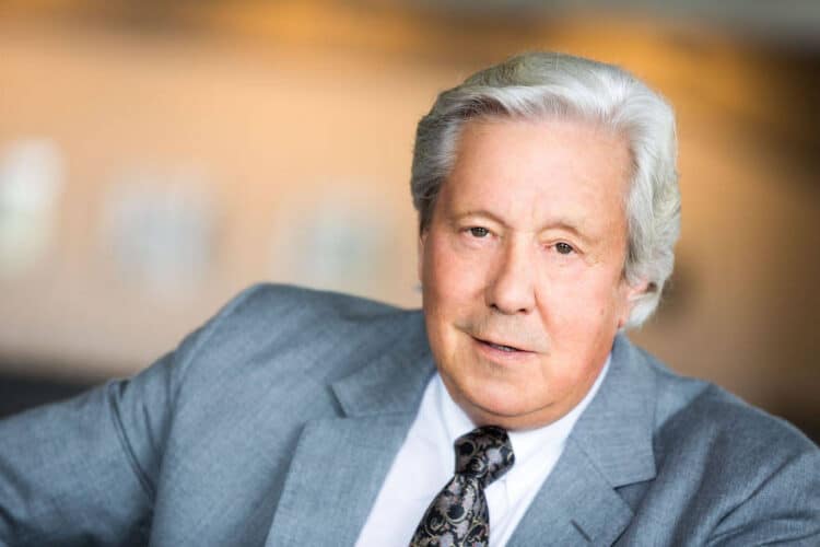 "In größeren Einheiten denken"