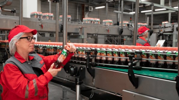 Investitionen in Millionenhöhe