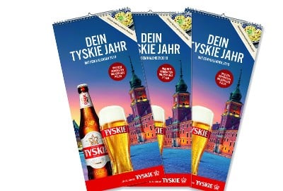 Kalender als Kasten-Zugabe