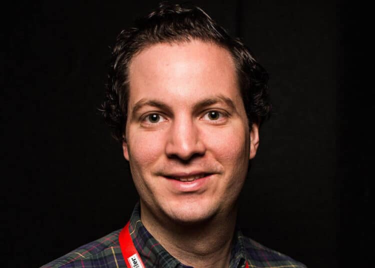 Neuer Boss für Deutschland