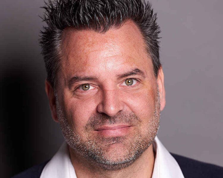 Oliver Gaul ergänzt Vertrieb