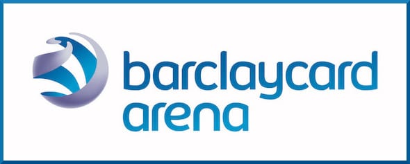 Partner der Barclaycard Arena 1