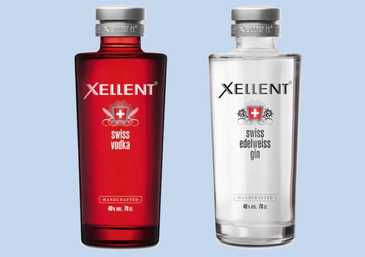 Xellent ins Portfolio genommen