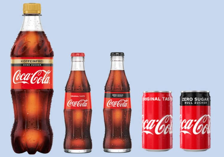 Ab sofort alles in Rot 1