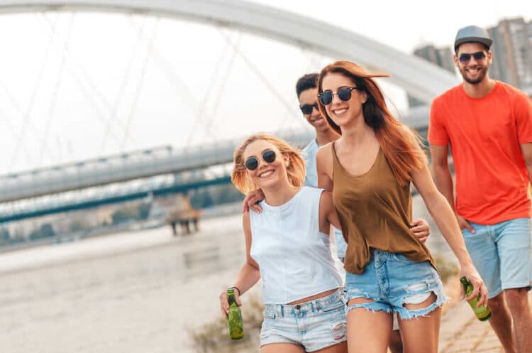 BSI kooperiert mit Städtebund