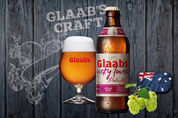 Craftbier-Sortiment ausgebaut