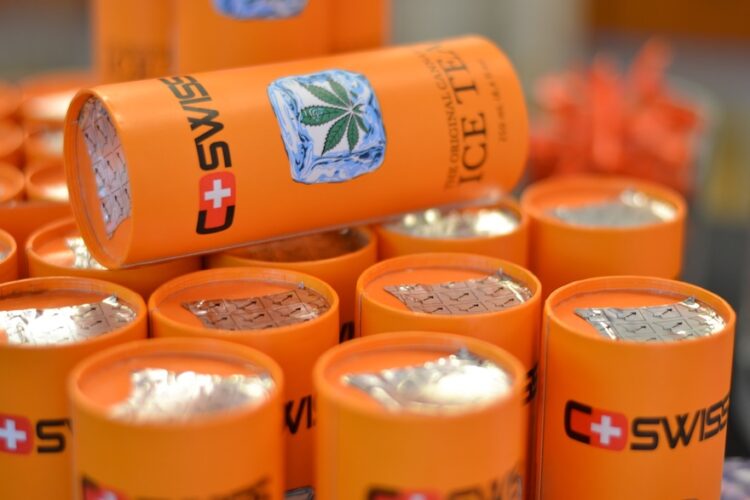 CSwiss will in Deutschland expandieren