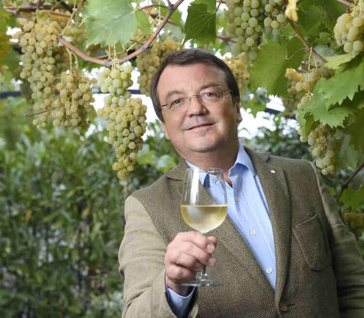 Generationswechsel eingeleitet 1