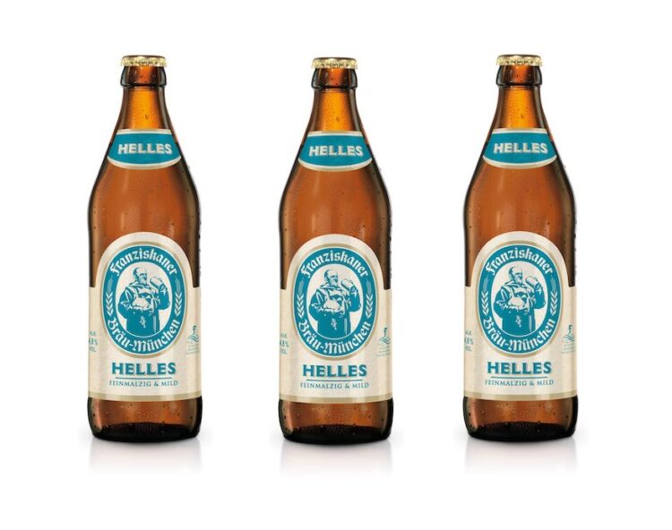 Helles ergänzt Portfolio