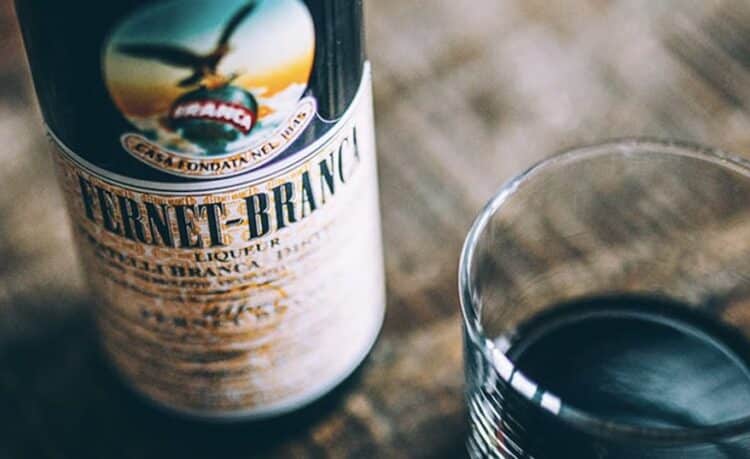 Österreich-Vertrieb der Branca-Marken übernommen