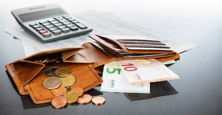 Pro Kopf rund 763 Euro mehr