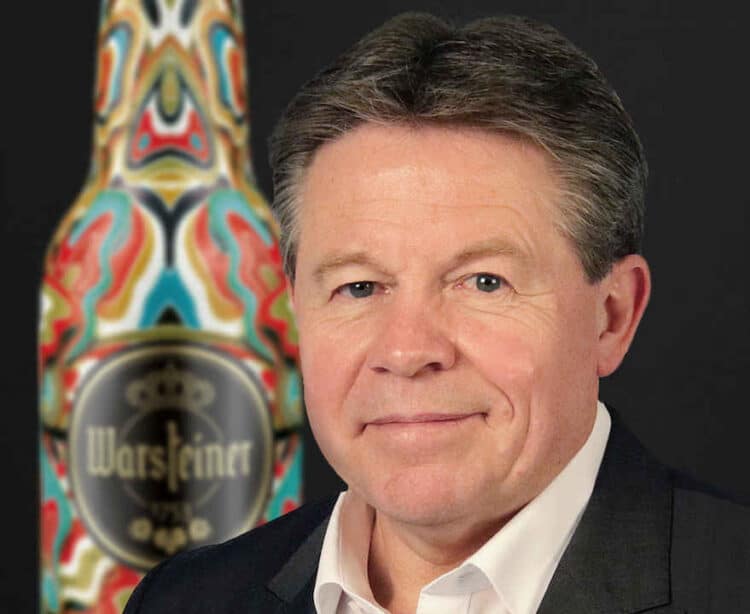 Schlüsselposition geschaffen 1