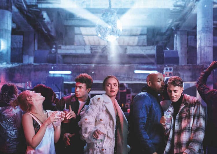 "Steh zu deinen Werten"