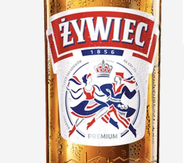 Vertriebspartner der polnischen Grupa Zywiec