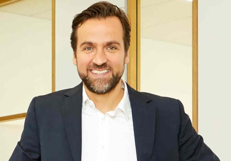 Wachstum durch erhöhten Werbedruck 1