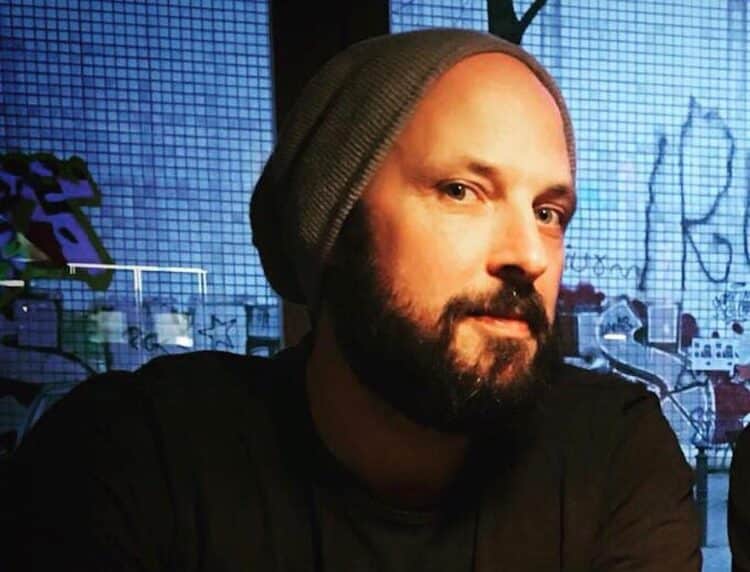 Zimmermann wird Brand