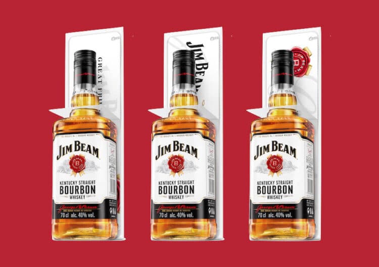 Bar-Feeling am Point of Sale