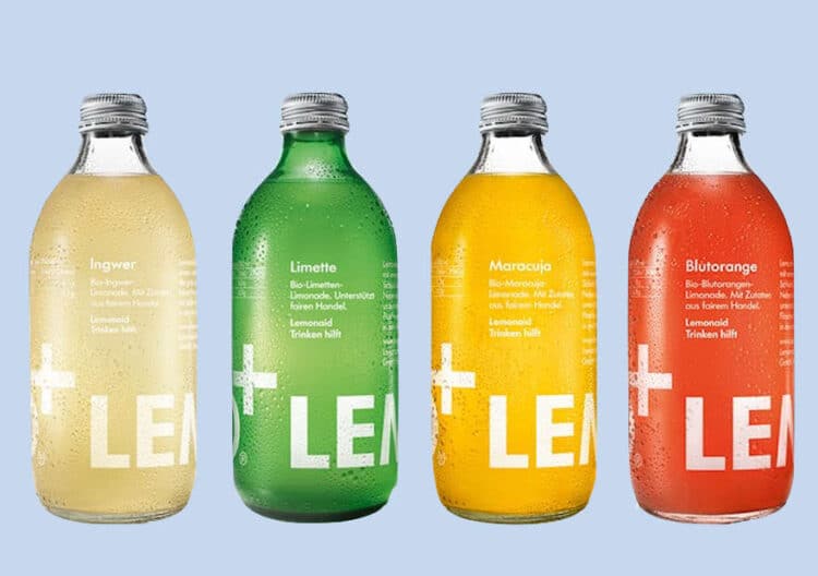 Darf weiter Limonade heißen