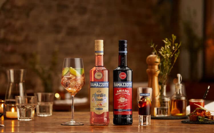 Flaschendesign runderneuert