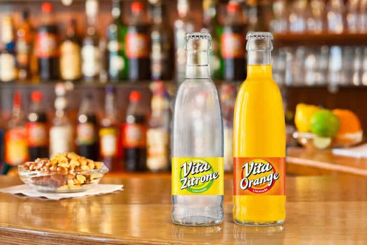 Gastronomie-Sortiment erweitert