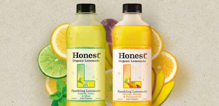 Honest jetzt auch als Li