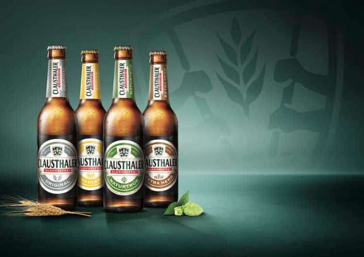 In neuem Outfit ins Jubiläumsjahr